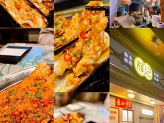-辉记炭烧海鲜大排档·老字号(福田店)