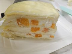 -西檬树SIMON·T轻奢蛋糕(大东方Max店)