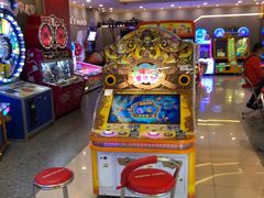 -汤姆熊欢乐世界(莘庄龙之梦店)