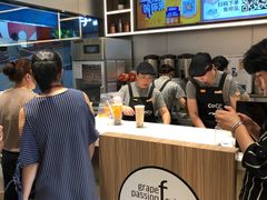 -CoCo都可(双井家乐福店)