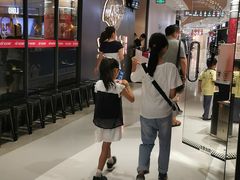 -丽达购物中心(崂山店)