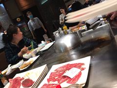 -大渔铁板烧(大悦城店)