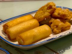 -顺德杨廷记(白云山店)