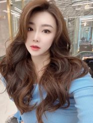 -MORI HAIR SALON日式美发沙龙