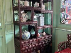 -张学良旧居陈列馆