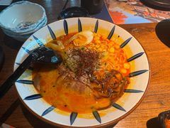 -京鹿料理(荟聚店)