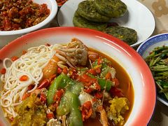 -老三样·旧食新味(船山路店)