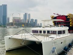 -广州白天鹅宾馆