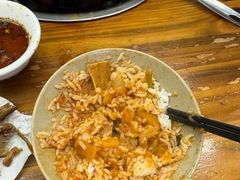 -笔记安顺夺夺粉火锅