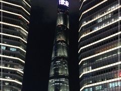 -上海之巅观光厅
