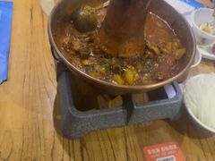 -云尊府云南菜·蒸汽石锅鱼(学清路店)