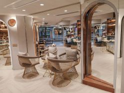 -苏豪路易士·嘉玛发廊