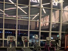 -锐动健身(博地中心店)
