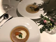 -郑州绿地JW万豪酒店The Grill烤汇扒房