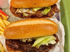 -麦当劳(天兴罗斯福店)