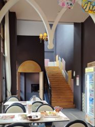 -奈尔宝·儿童乐园·亲子餐厅(星河湾店)