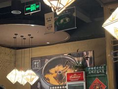 -云海肴·云南小炒·汽锅鸡(天津国金汇店)