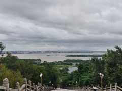 -广州莲花山旅游区