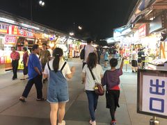 -花莲东大门国际观光夜市