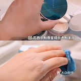 好用！买它！混油皮亲测好用的花西子轻蜜粉！