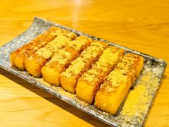 -付小姐在成都(川沙店)