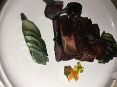 -绿茶餐厅(乐峰广场店)