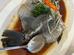 -海宝酒家(中山四路店)