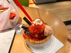 -DQ·蛋糕·冰淇淋(昌平国泰店)