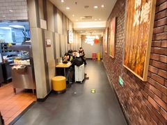 -汉堡王(西直门凯德MALL店)