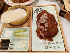 -百姓渔村(南中环店)