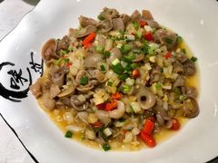 桂鱼肚腌菜-千岛湖小鱼儿·淳安匠心农家菜