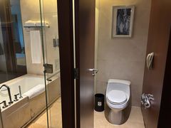 -天津君隆威斯汀酒店