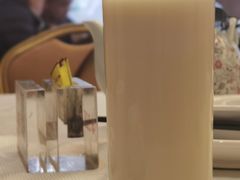 豆浆-万山楼海鲜酒家·二十三年老字号
