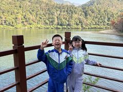 -广州市石门国家森林公园