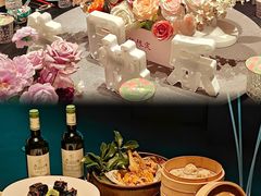 -桂满陇·海市蜃楼·黑金(国金店)