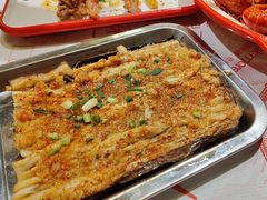 -辣出味岳阳特色烧烤·龙虾大排档(砂子塘总店)