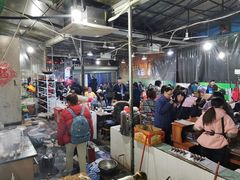 大堂-星鸿社重庆老火锅