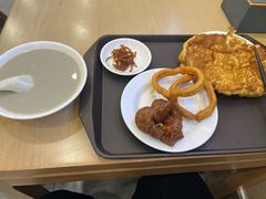-护国寺小吃(中关村店)