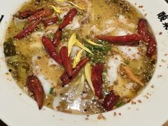 -太二酸菜鱼(福州泰禾店)