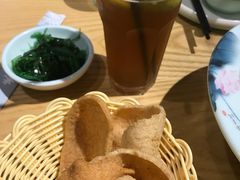 -米泰芒·东南亚料理(体育西店)