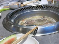 -蜀留香火锅·始于1999·原四川老火锅(白堤路店)