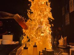 -火地铁板烧(虹口龙之梦店)
