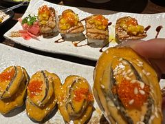 -小川洋风料理(街道口店)