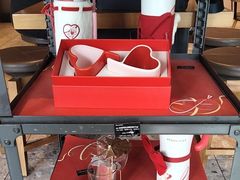 -星巴克(北京广渠门名敦道店)