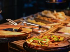 -盛江山自助料理(奥莱锦辉购物广场店)