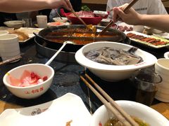 -锅首鲜品火锅(鸳鸯店)