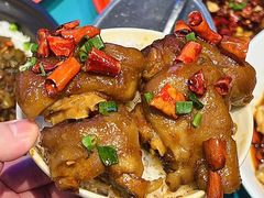 -川正旺江湖菜(三元桥店)