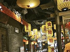 -南京大牌档(济南万象城店)