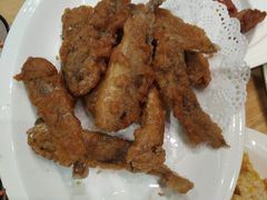 -聚汇三少·龙虾·中餐厅(莫邪路新天地店)