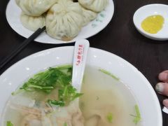 -小胖包子王(赵公口店)